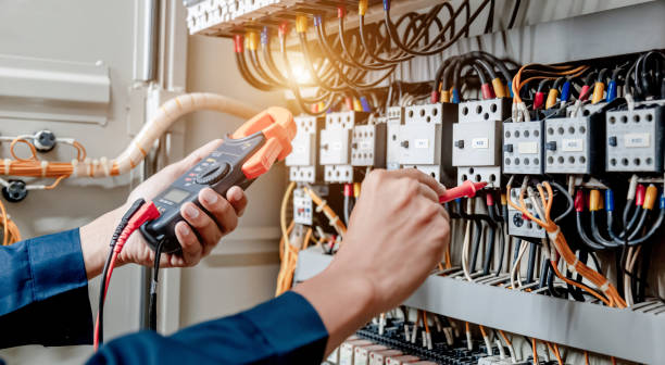 Generator Installation Services in Springville, IA